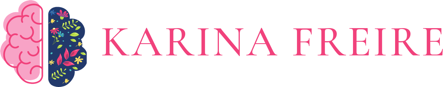 Karina Freire — Psicóloga